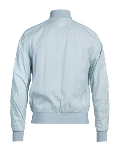 Man Jacket Sky blue