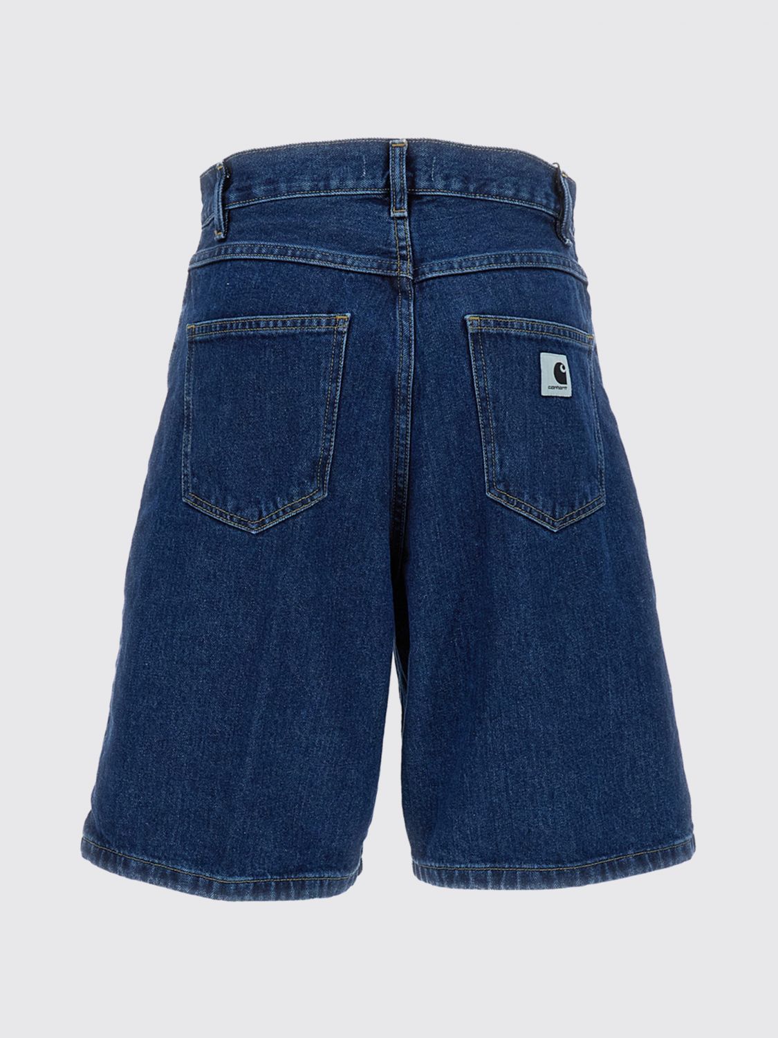 Shorts Woman color Blue