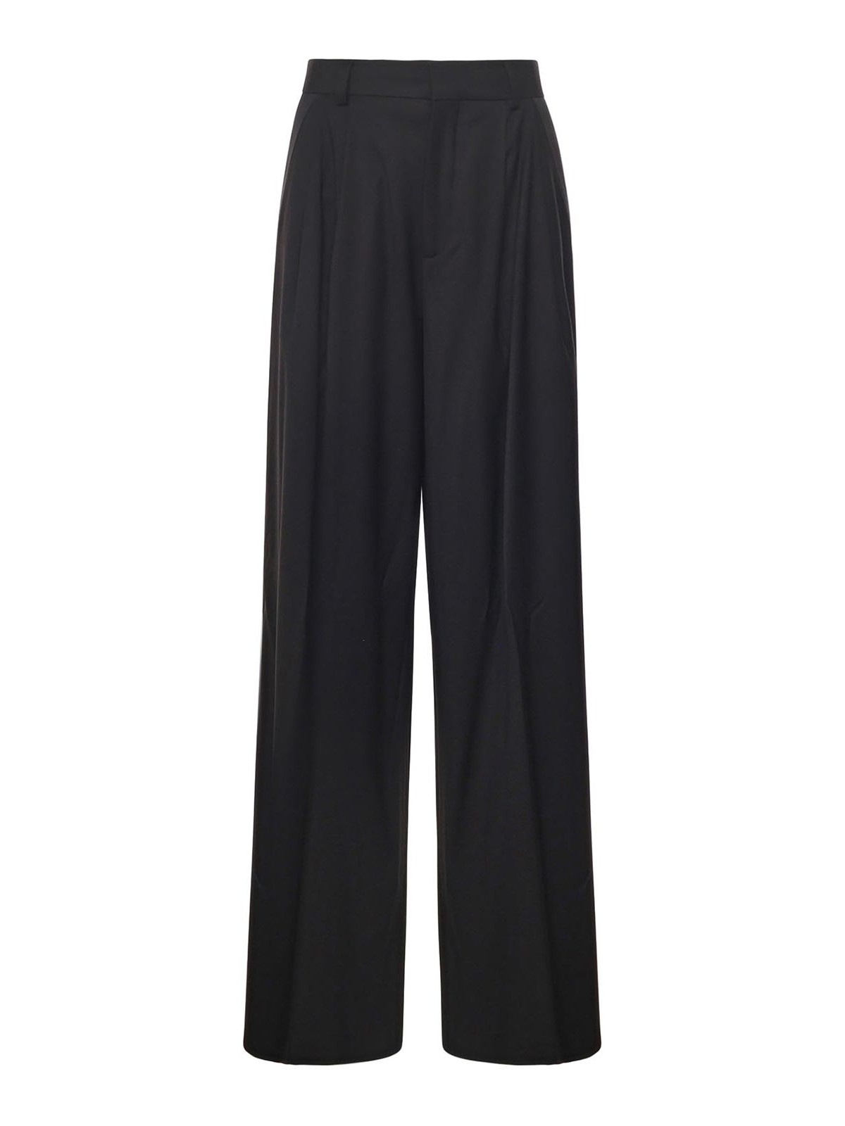 Palazzo Tuxedo Pants