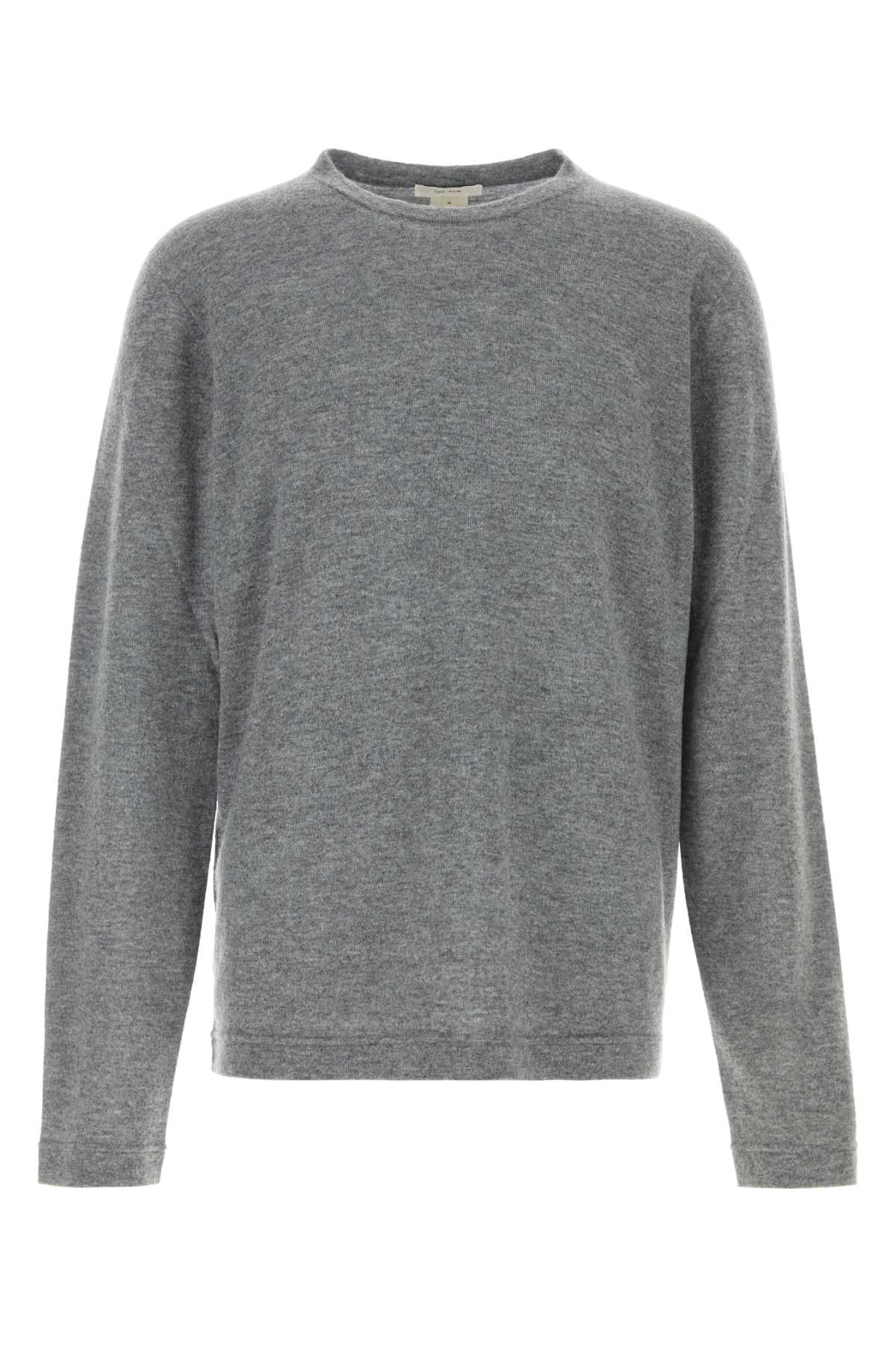 Casas Sweater — Gray