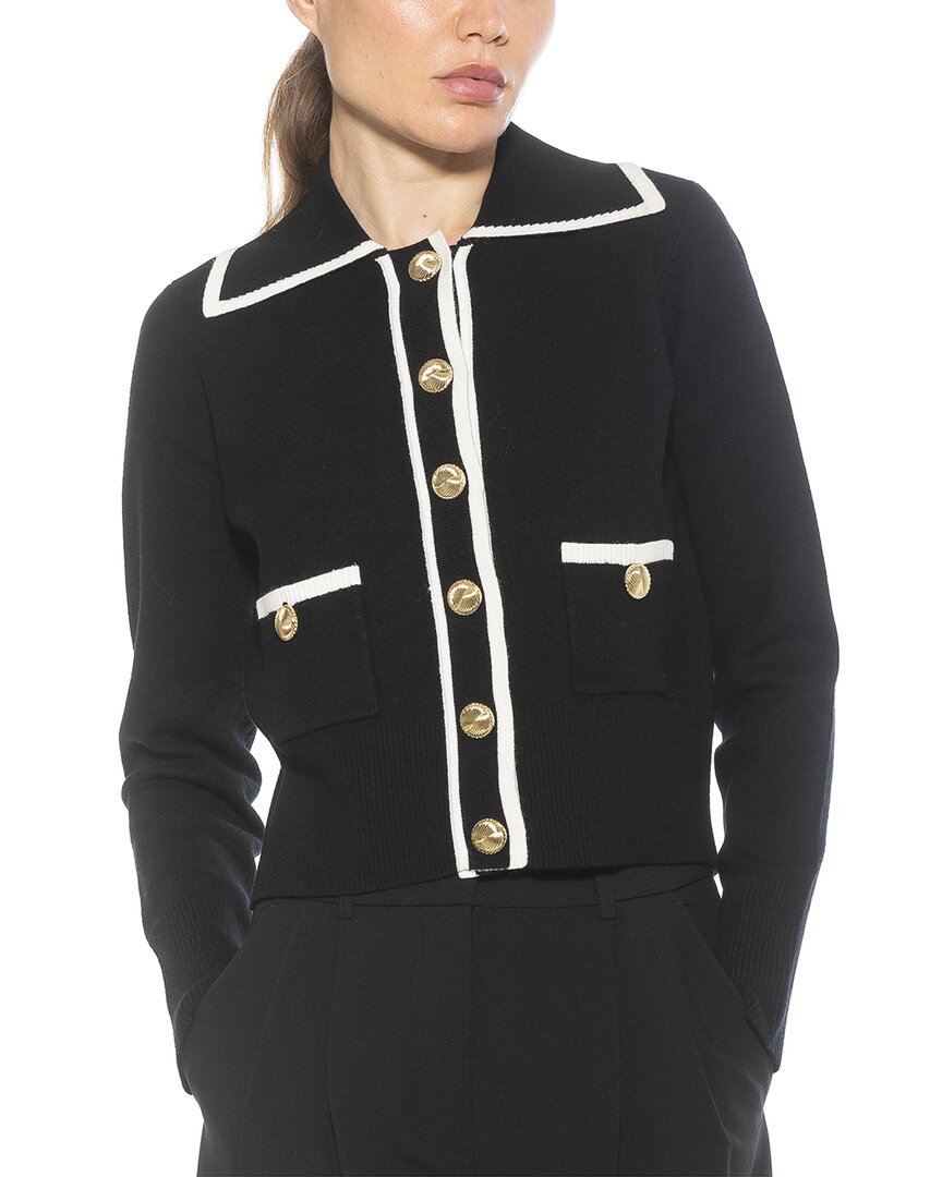 Mari Jacket