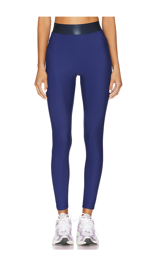 Heroine Sport Lina Legging in Blue. - M also in
