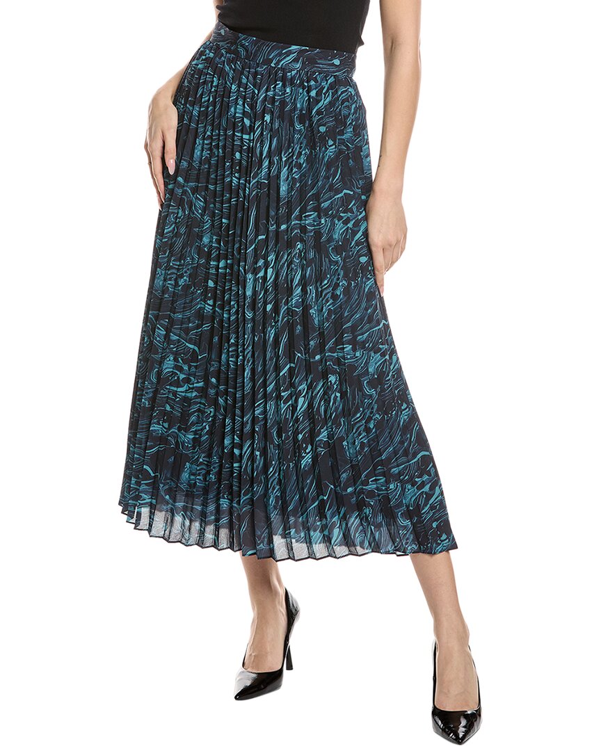 Veplika Midi Skirt