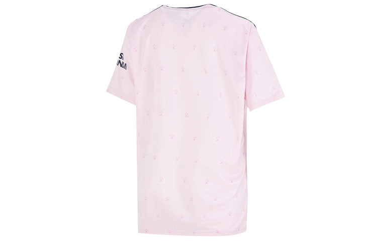 Arsenal 22/23 Third Jersey 'Pink Black'