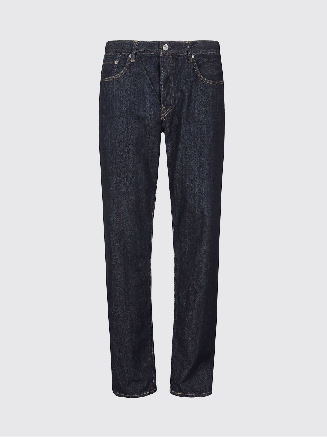 Tapered jeans - Blue