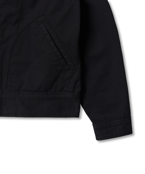 NPG Twill Cotton Sports Jacket