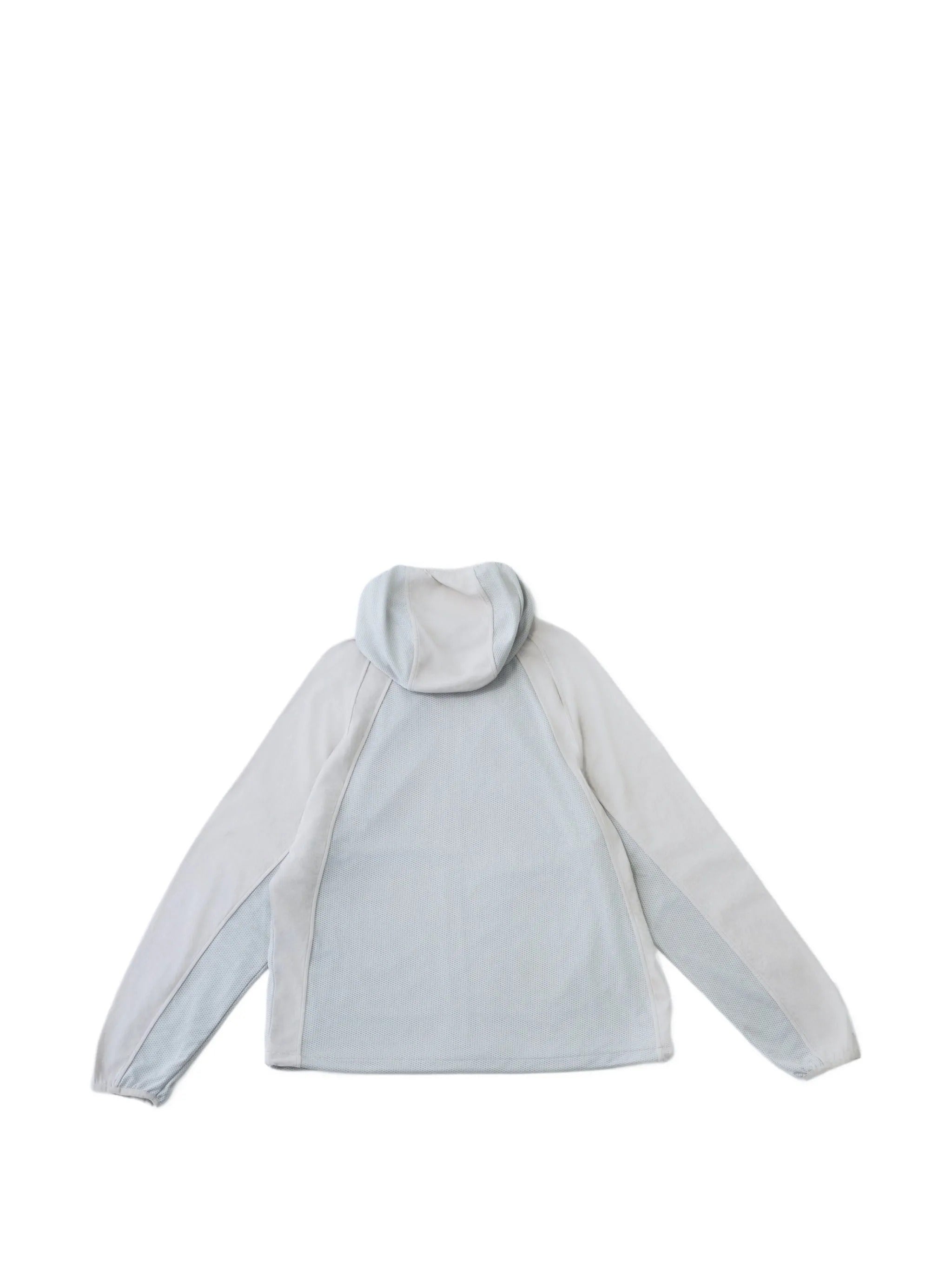 Hiking Patrol Orbit Jersey Hooded Jacket