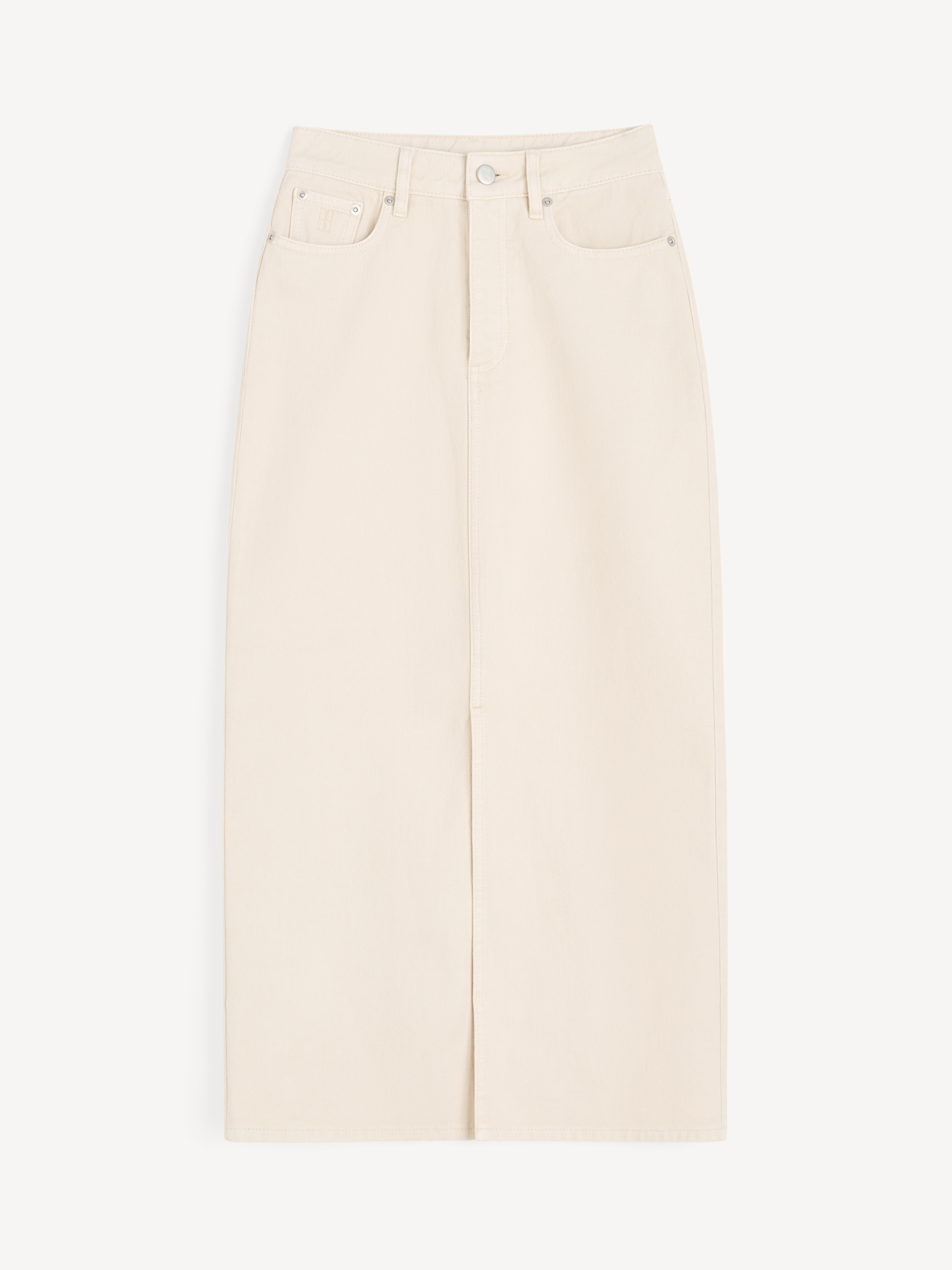 Phoenix organic cotton skirt