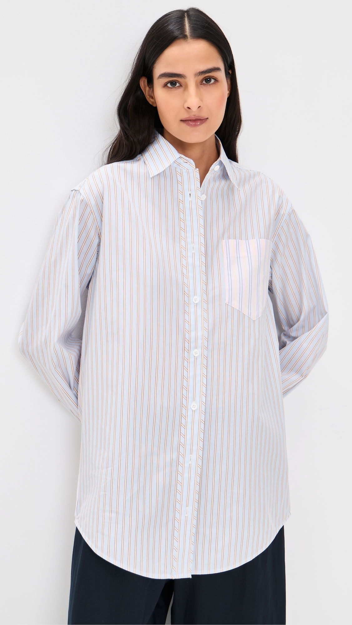 Pip Shirt Stripe
