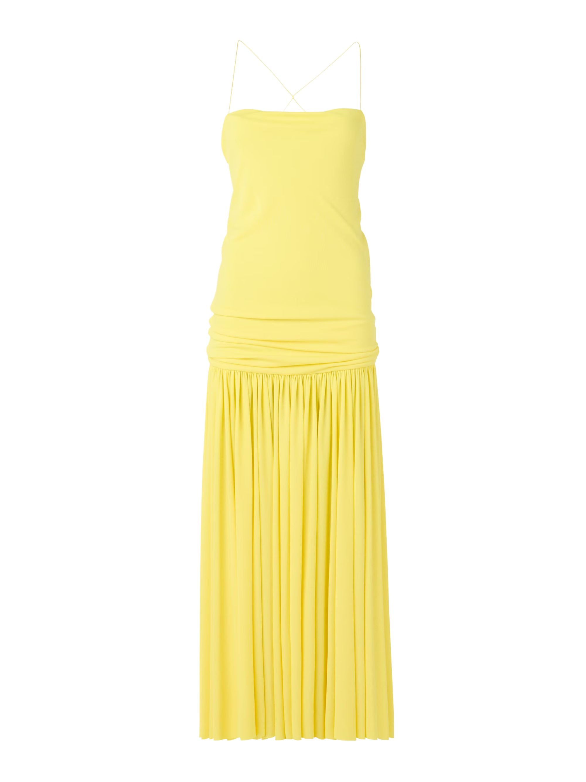 The Sole Dress