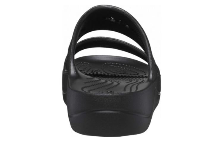(WMNS) Baya Platform Sandals 'Black'