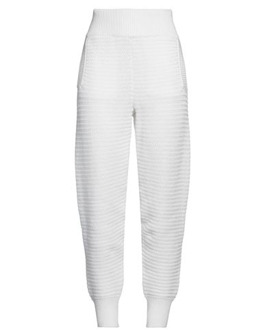Woman Pants White