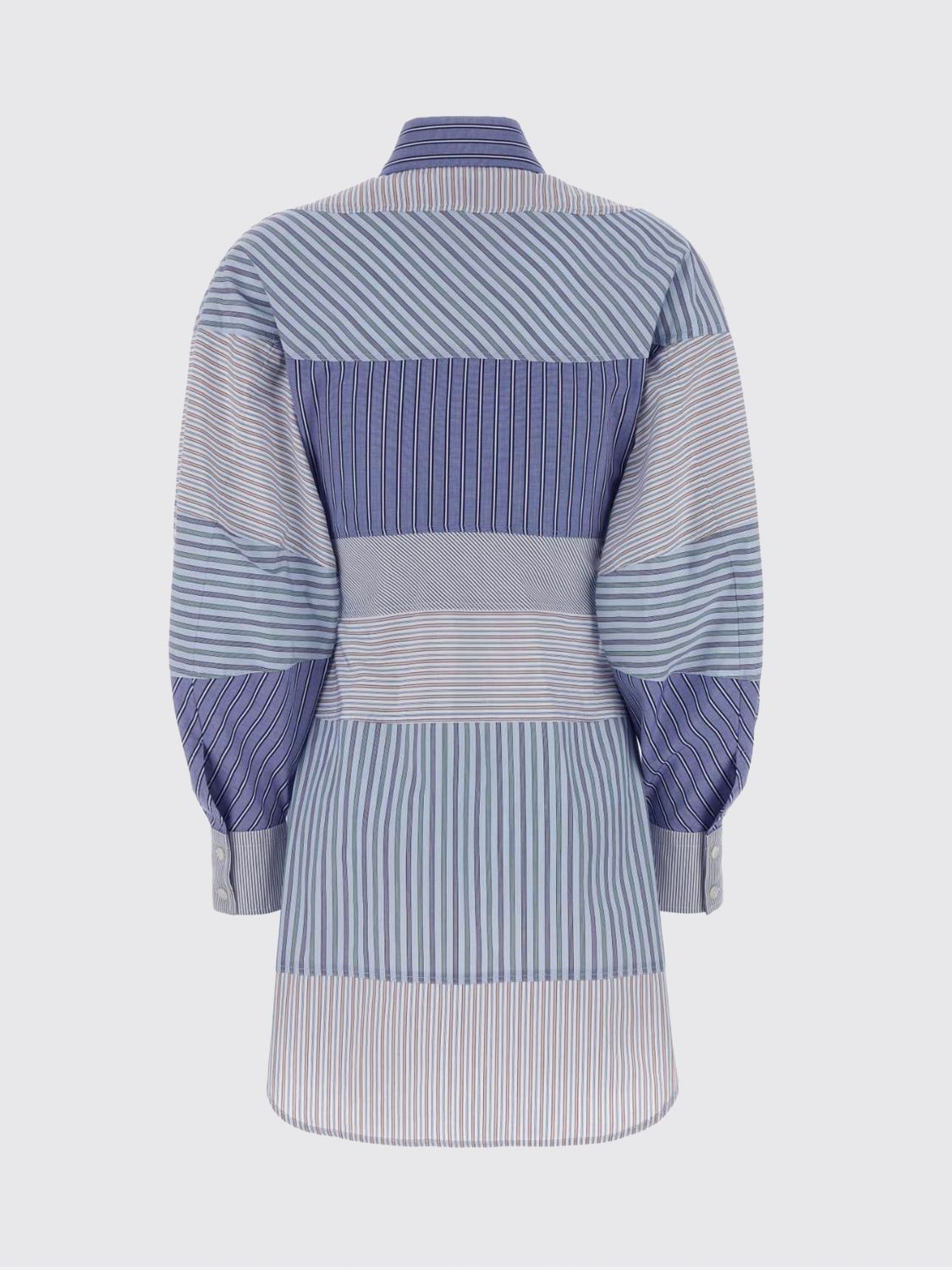 Dress Woman color Multicolor