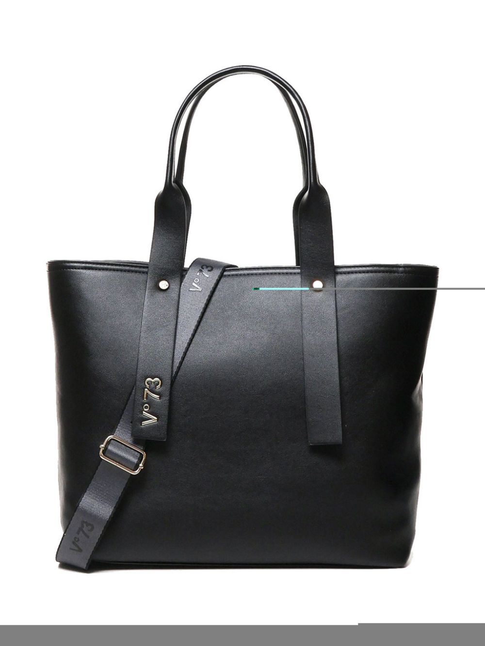 Agatha tote bag - Black