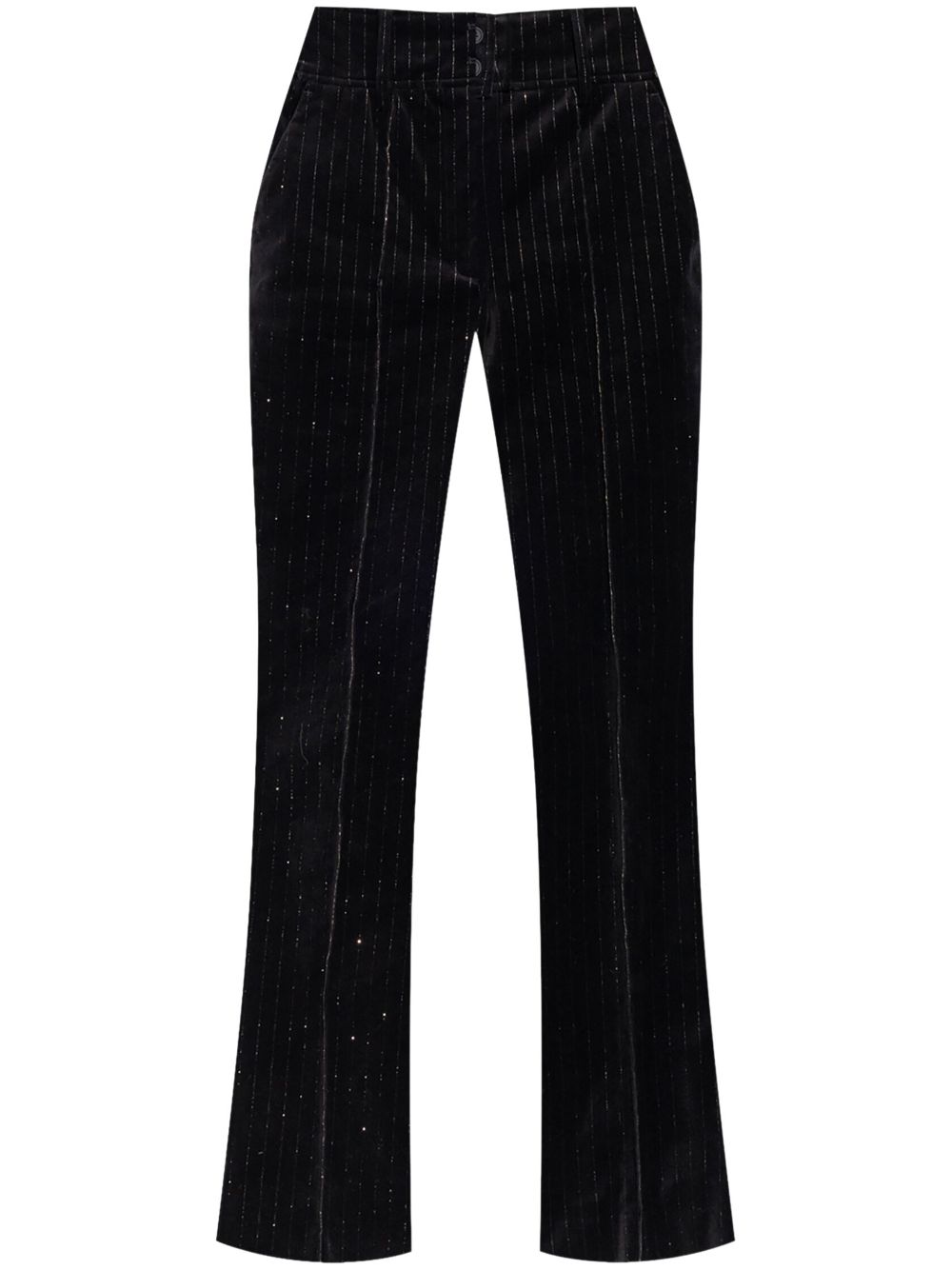 Sevenh trousers - Black
