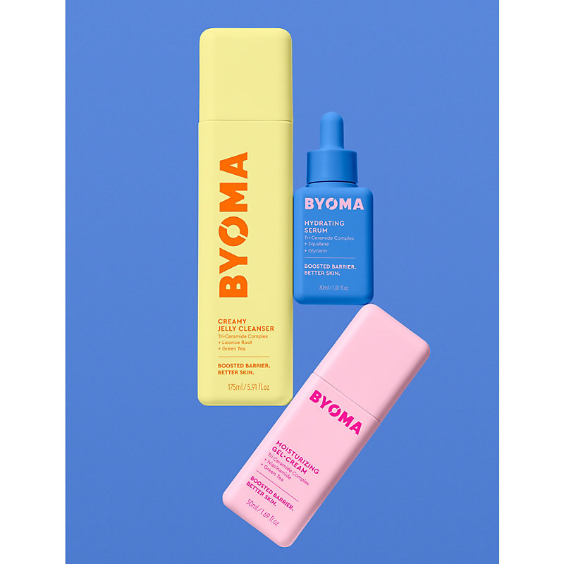 Moisturizing gel Cream 50ml