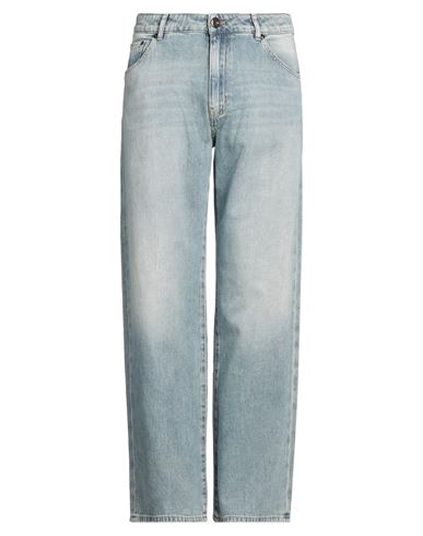 Man Jeans Blue