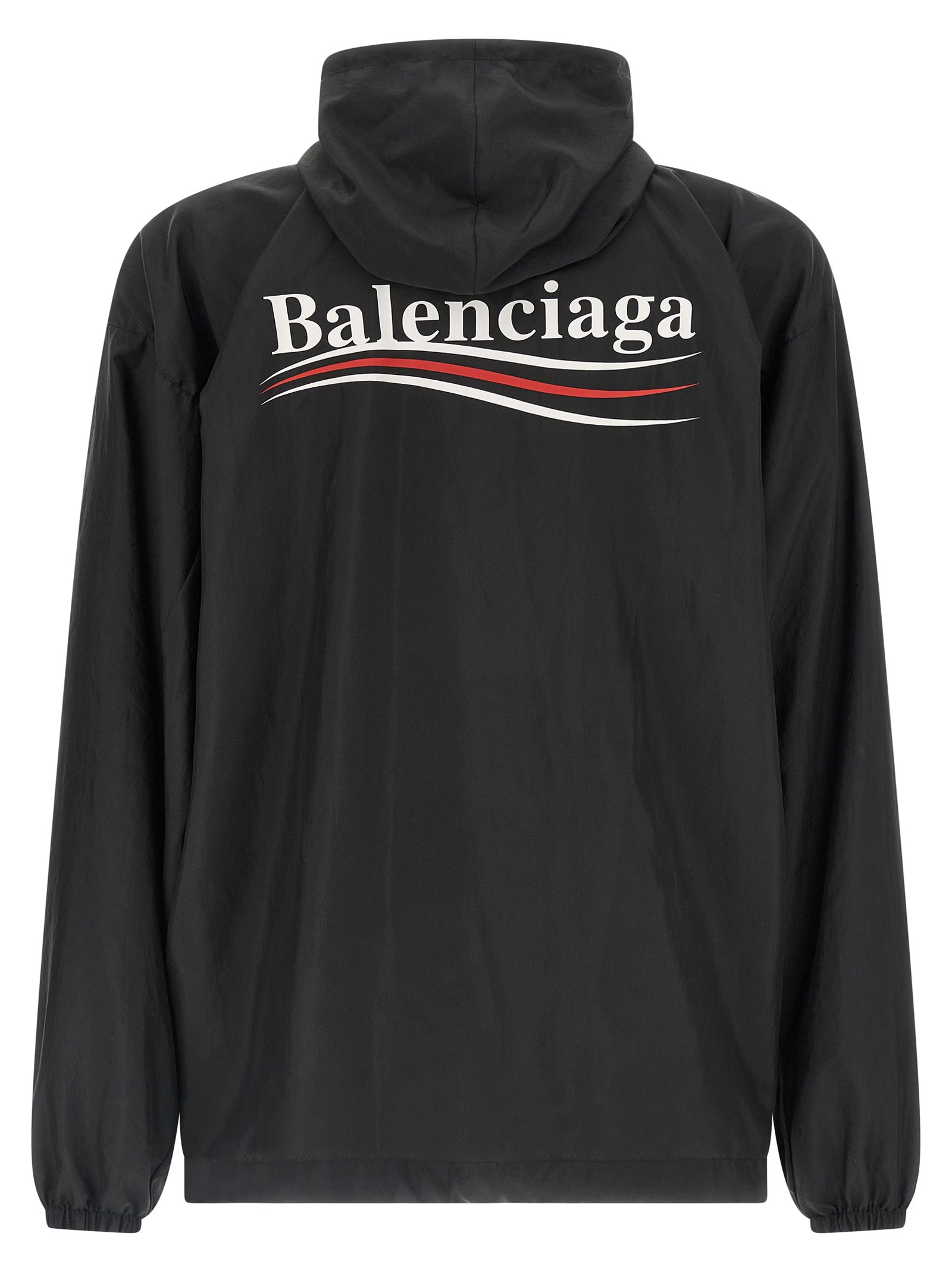 Jacket — Black