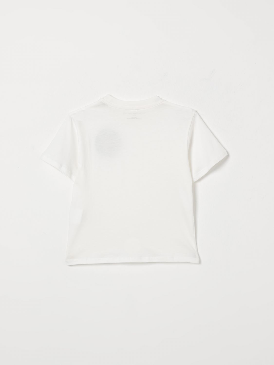 T-Shirt Kids color White