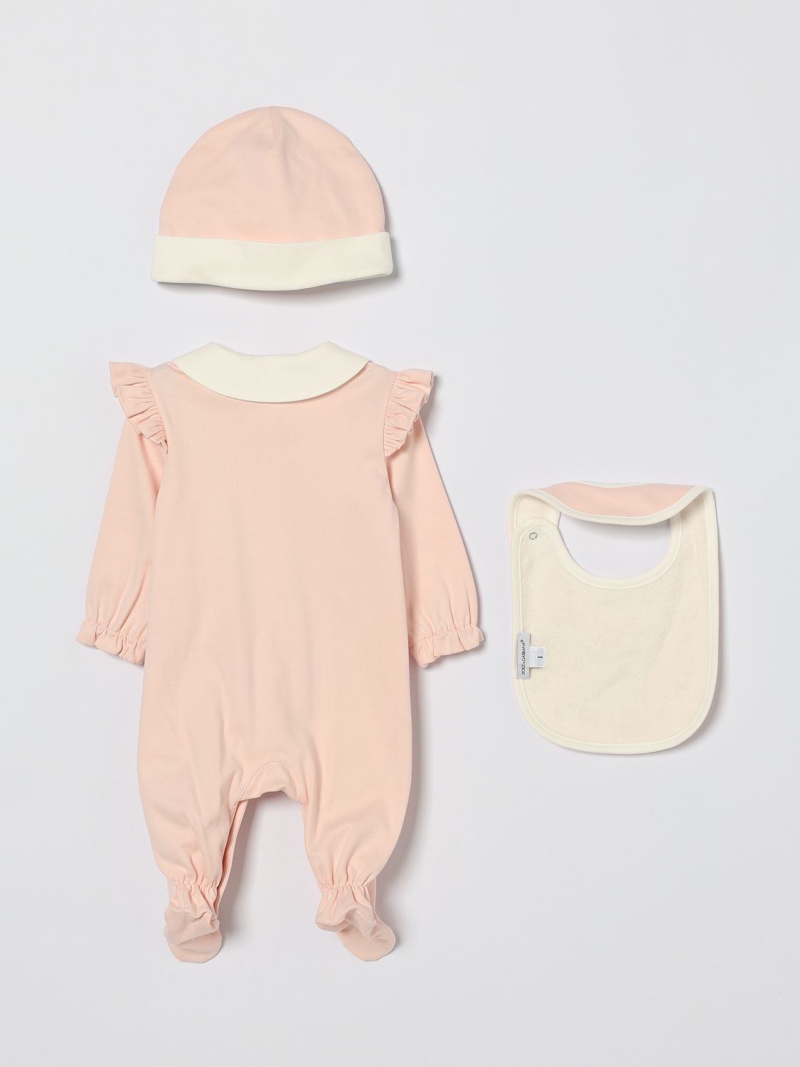 Tracksuit Kids color Pink