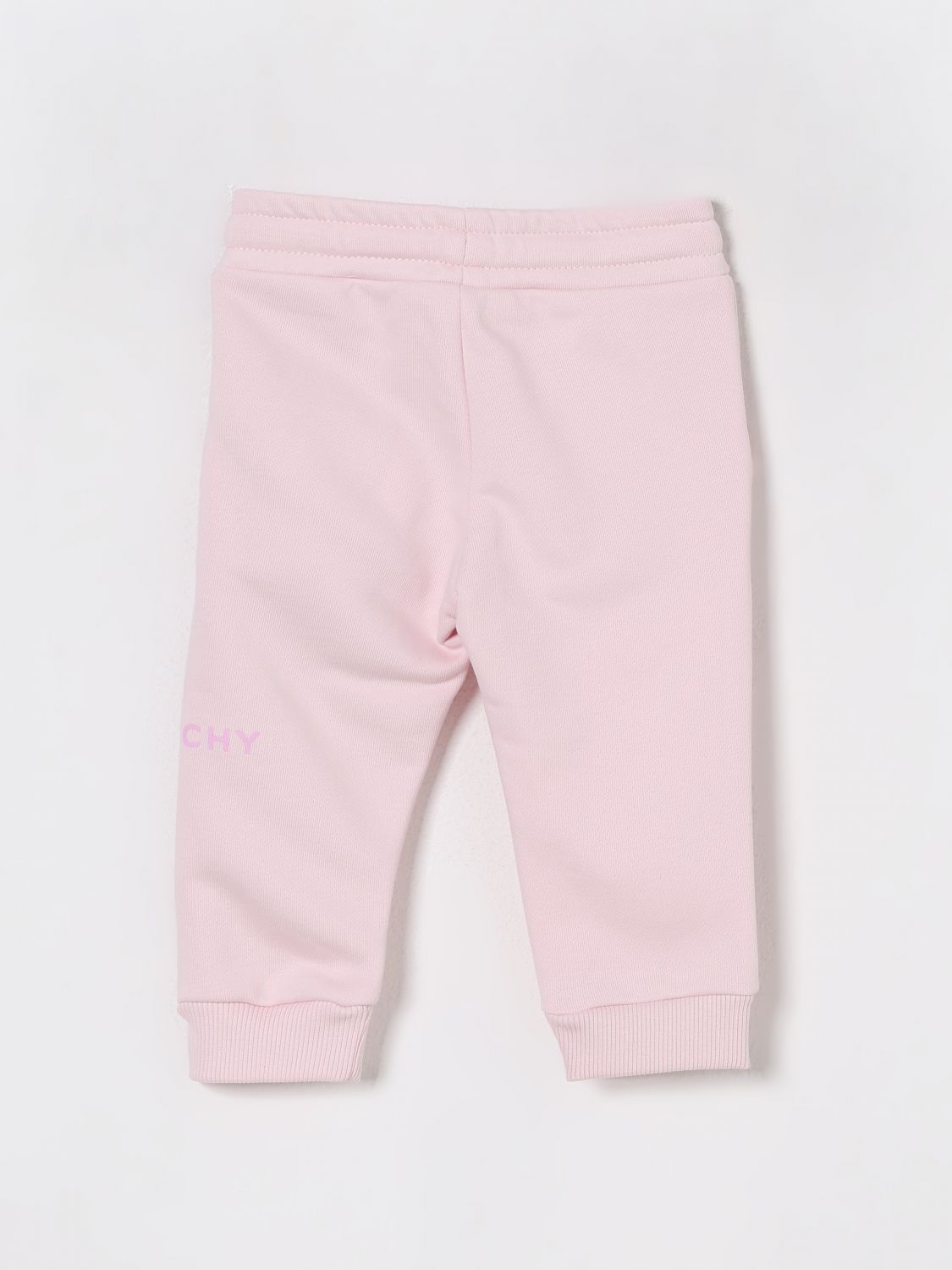 Pants Kids color Pink