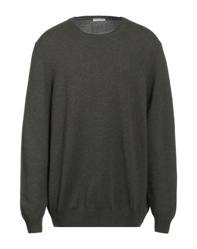 Man Sweater Sage green