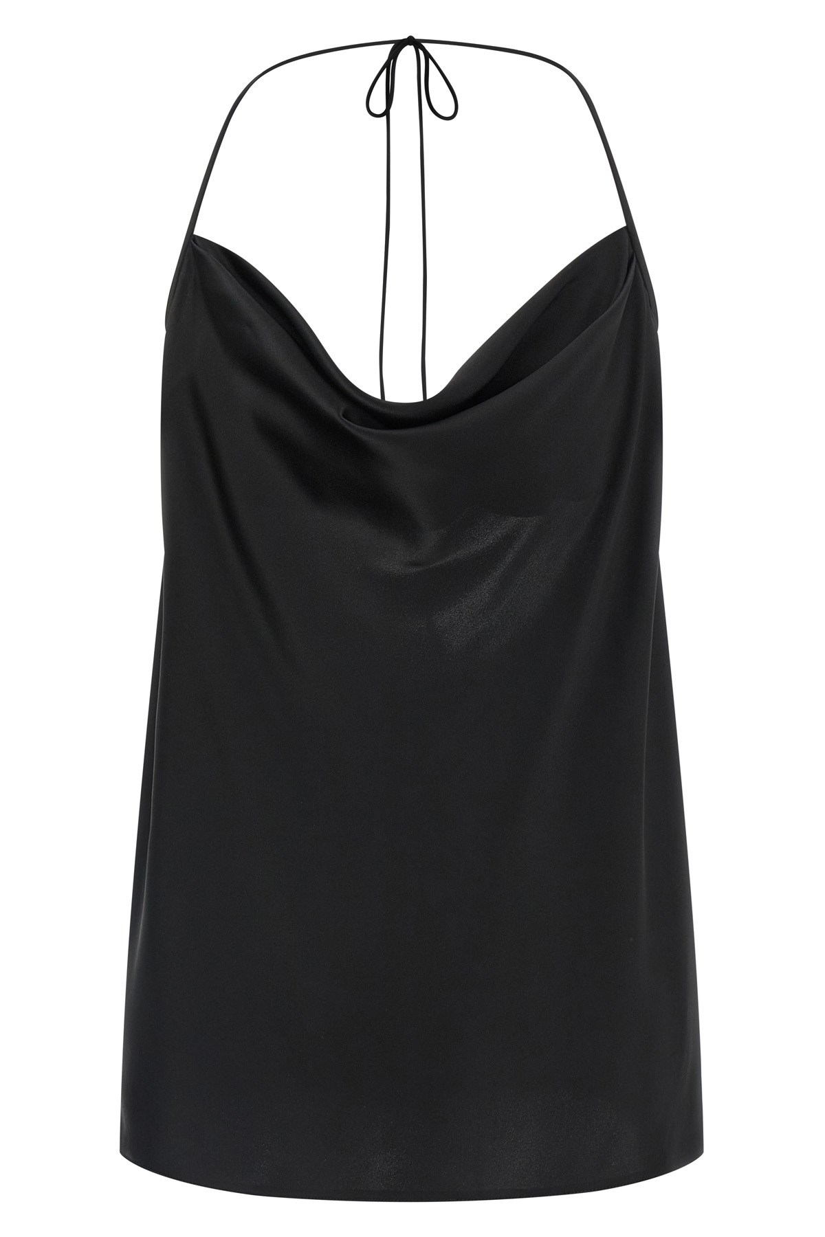 Silk Top