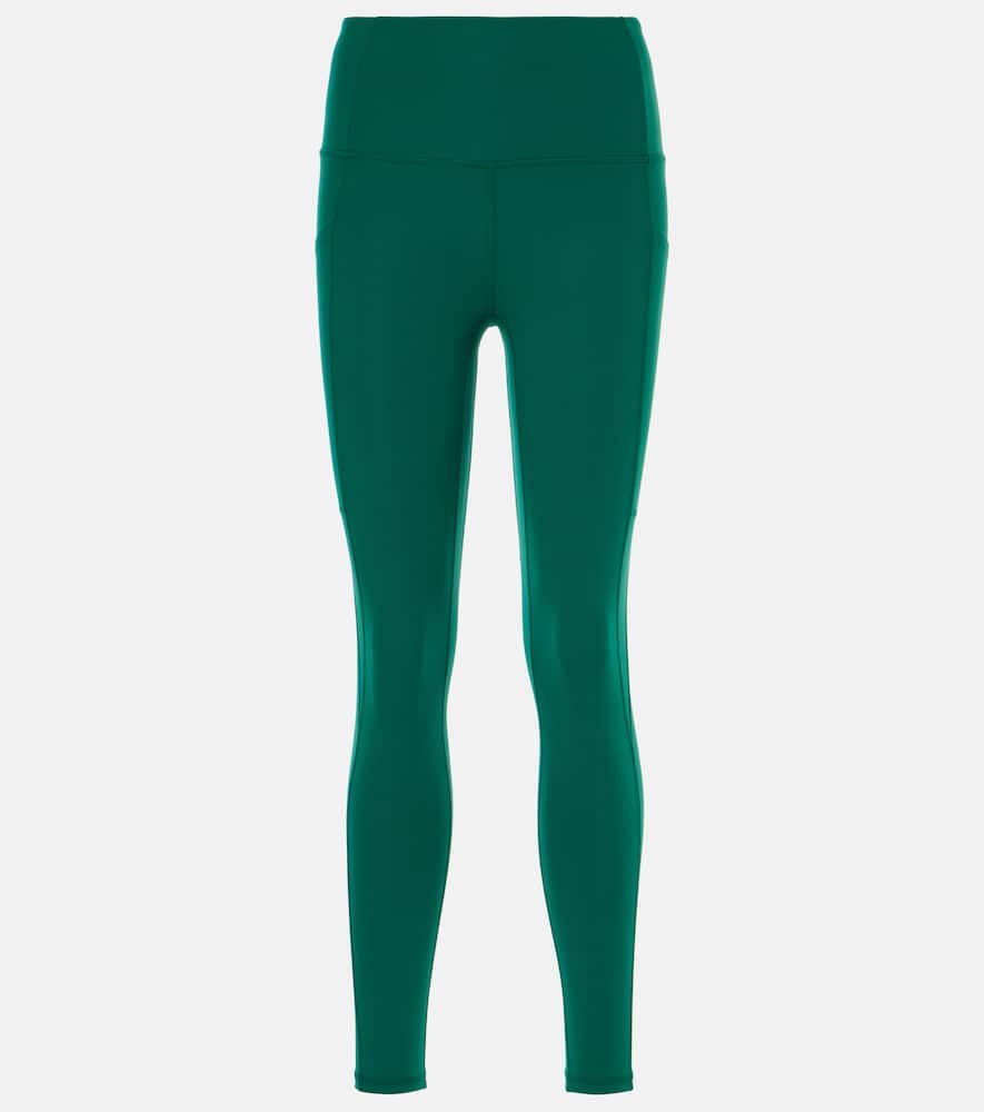 Move Pocket high-rise leggings
