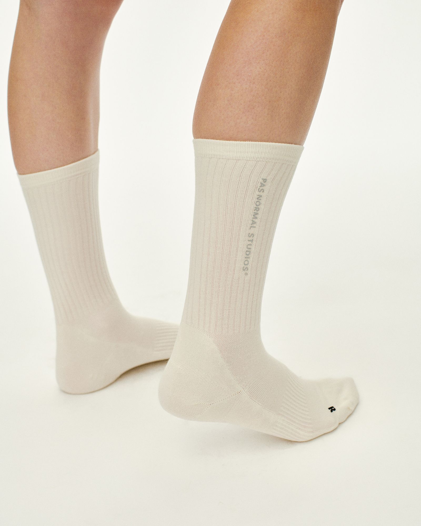 Off-Race Socks