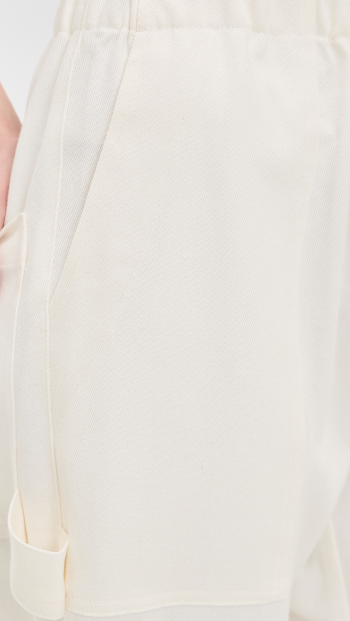 Argo Painter Pants Cream