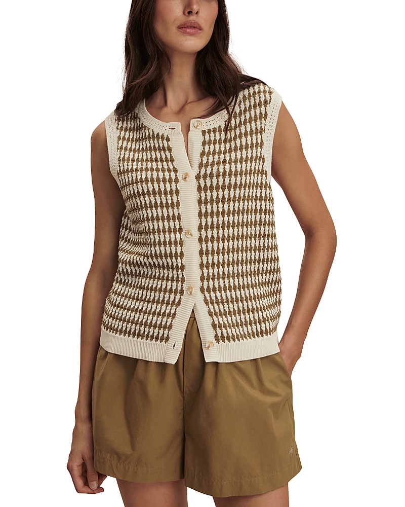 Aura Knit Top