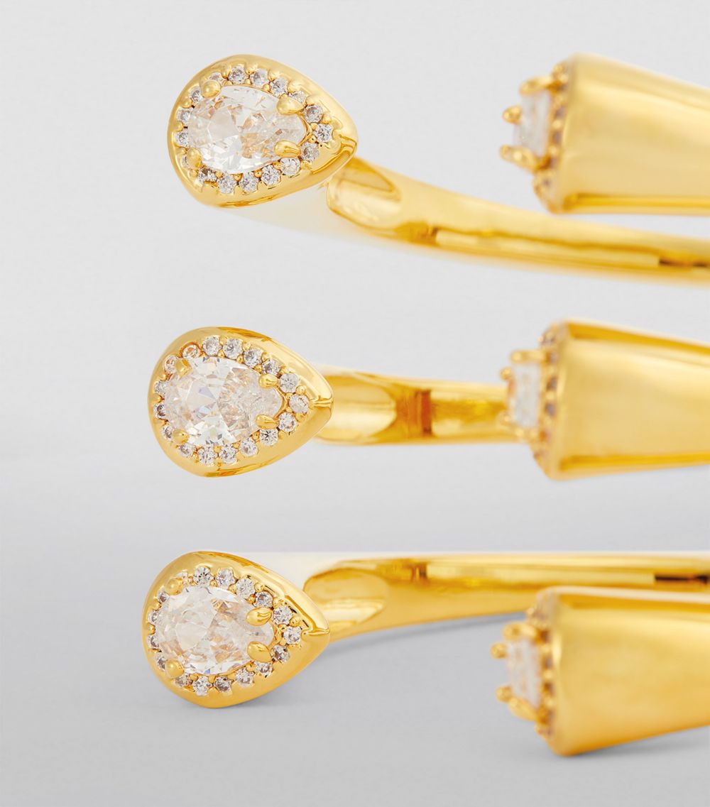 Radiant Bangle