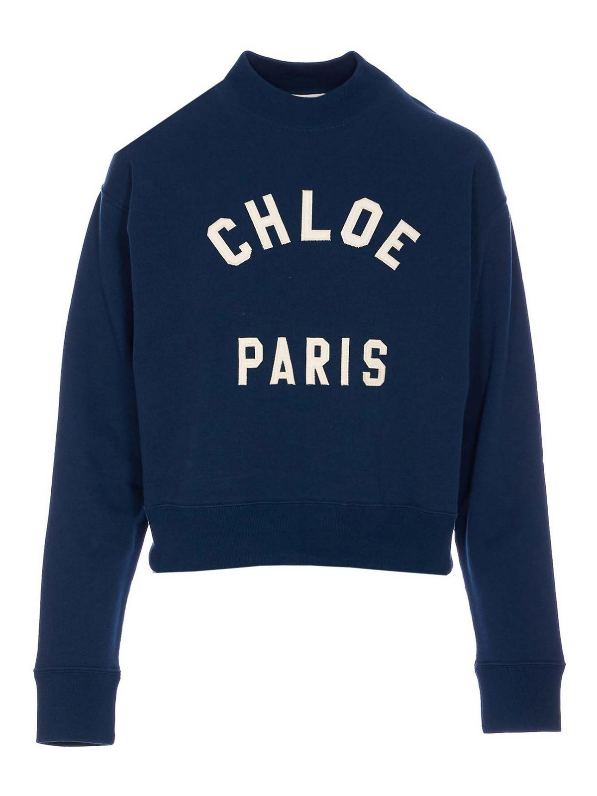 SWEATSHIRT - WOMAN