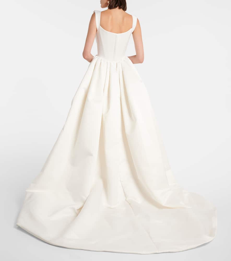 Bridal Nova Bagatelle gown
