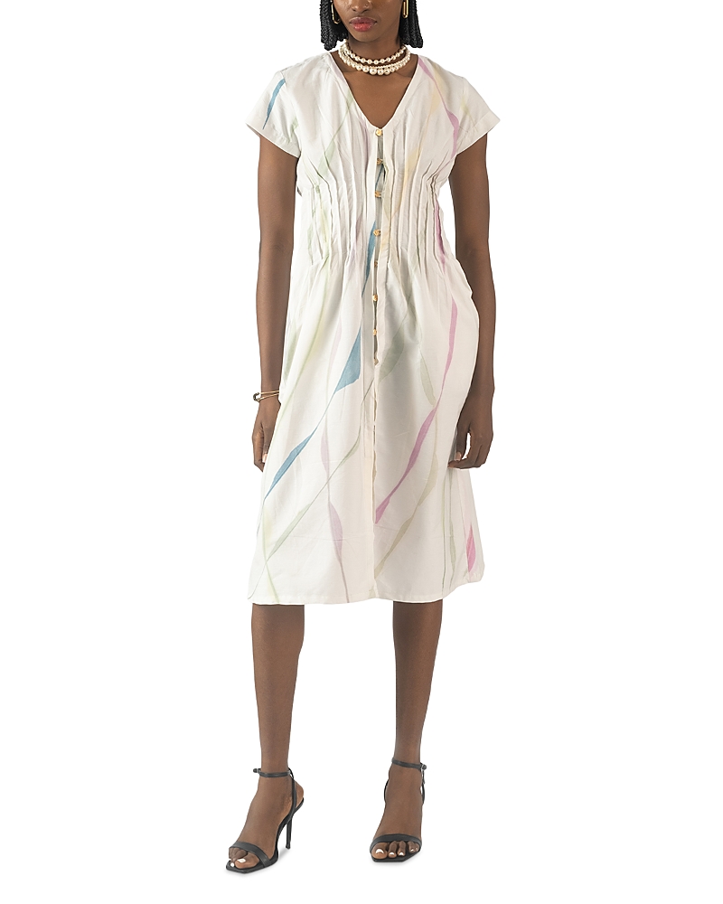 Oluseyi Dress