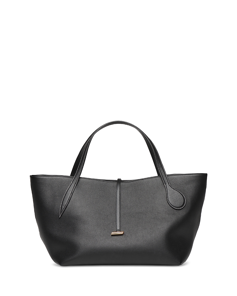 Zip Penne Tote
