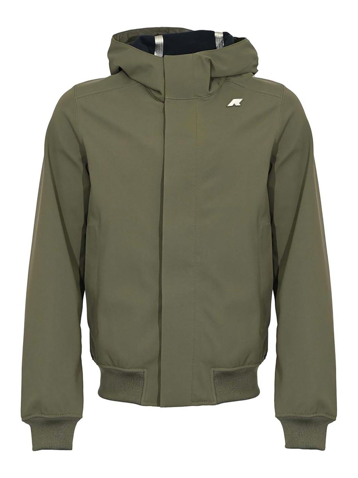 Joachim Nylon Jacket