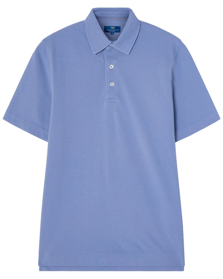 Lion Polo Shirt