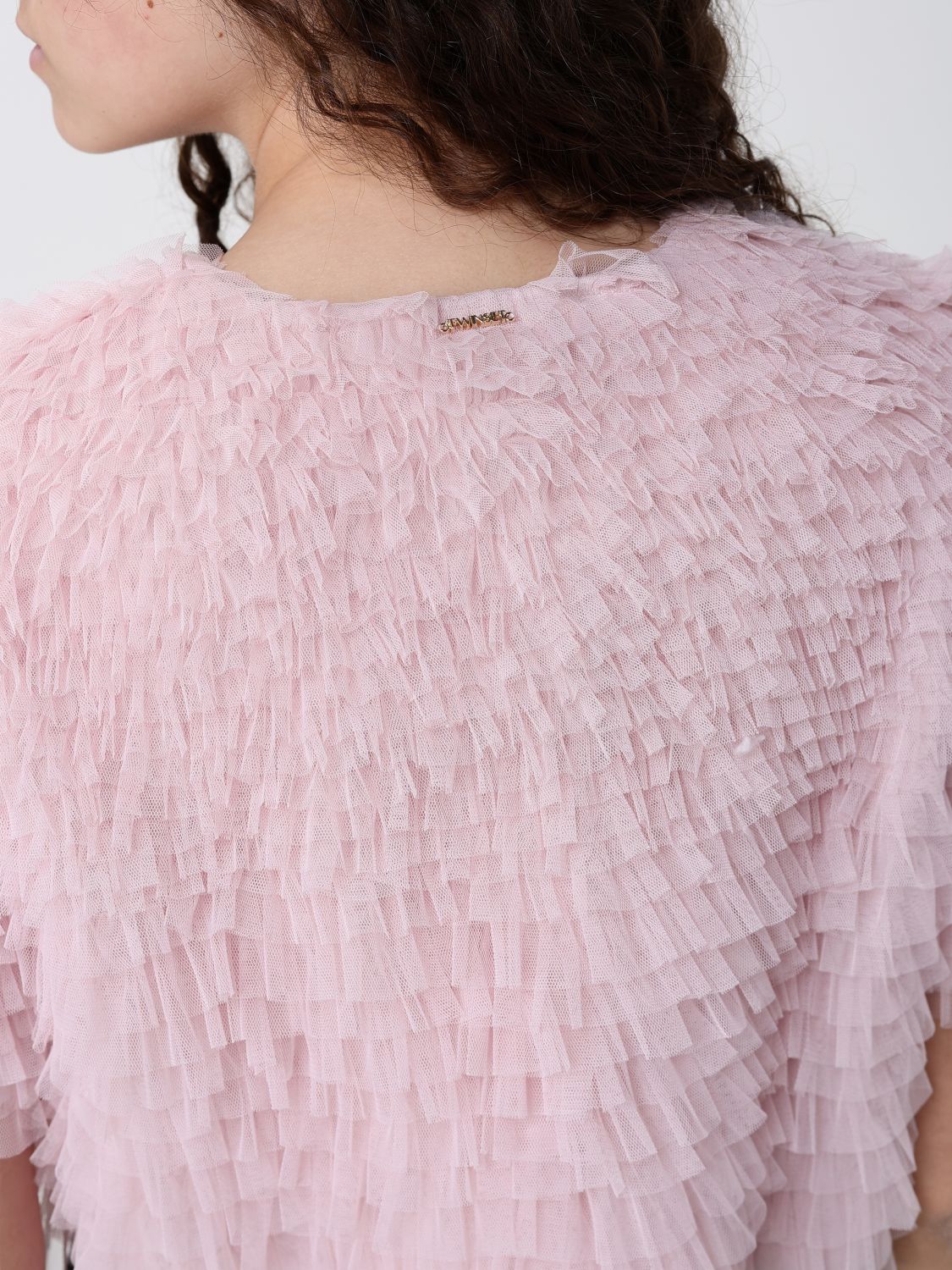 Jacket Woman color Pink