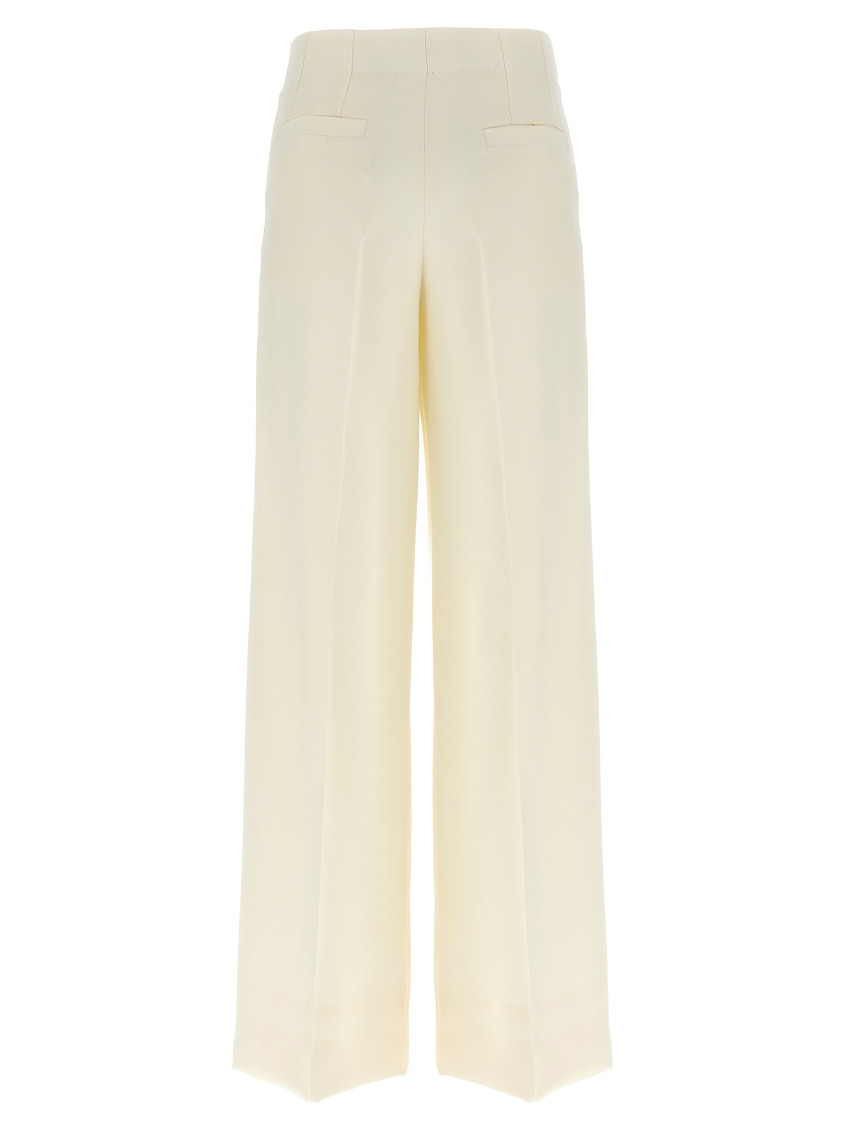 Brioni - Camilla Pants White