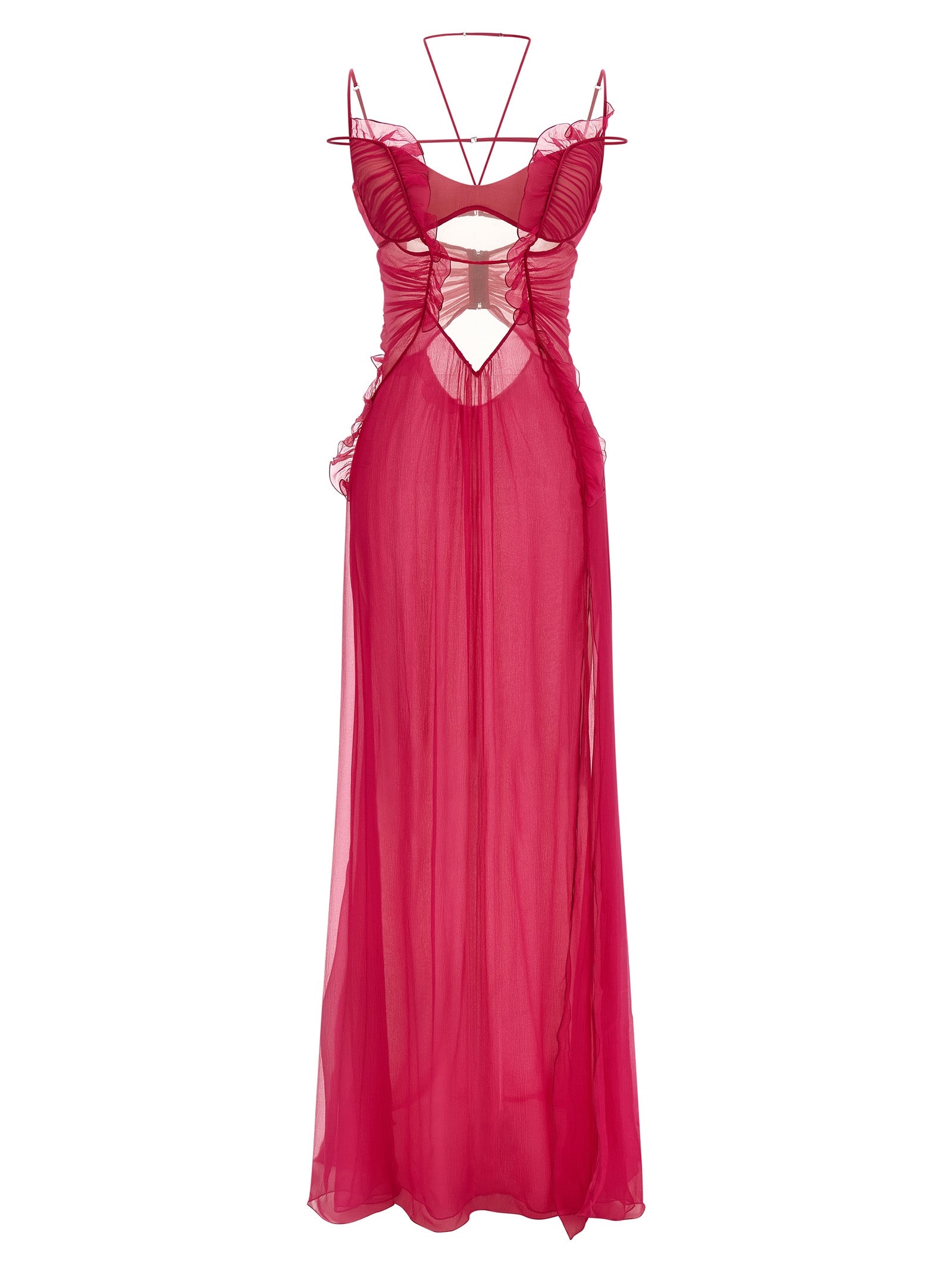 Dress — Pink