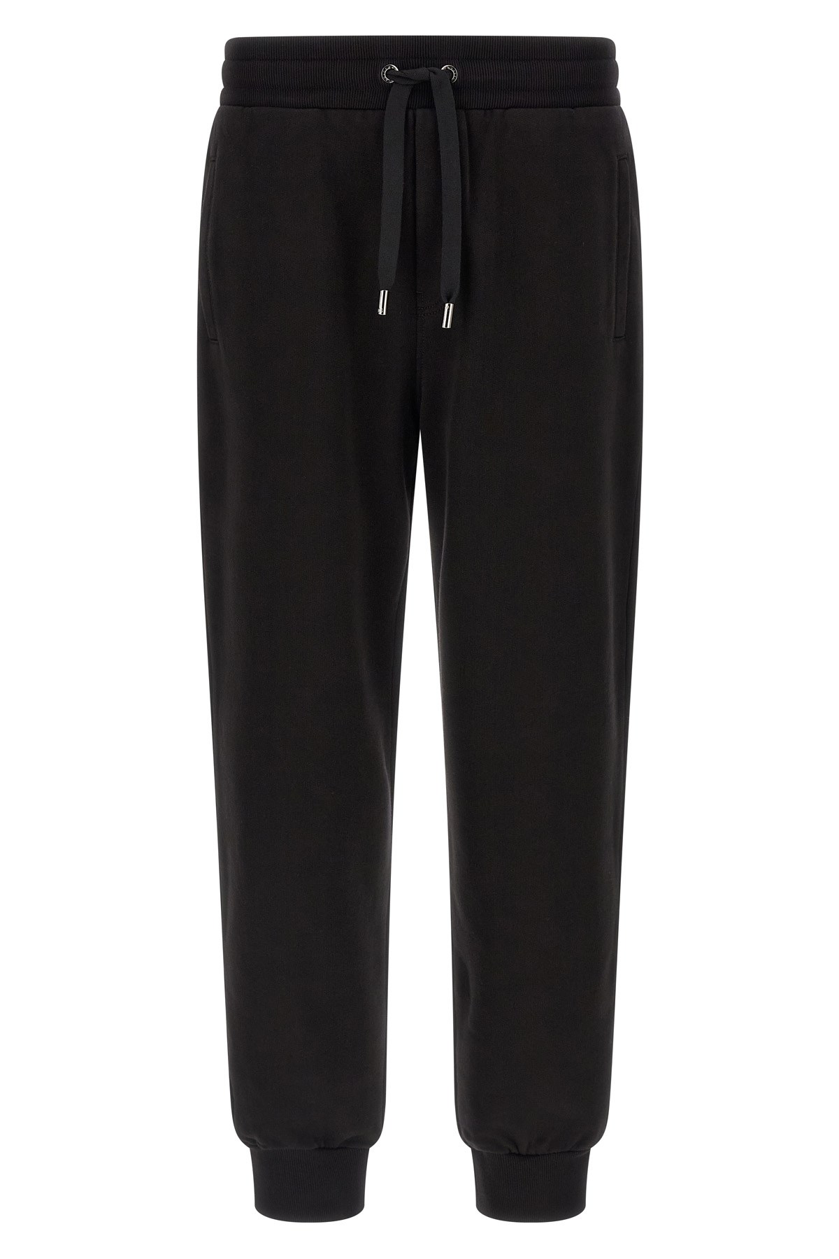 'Dg' Patch Joggers