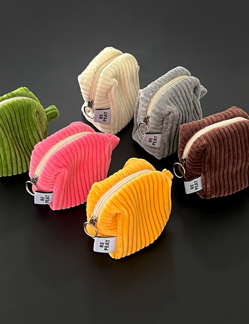 Mini Pop Pouch AirPods Pouch