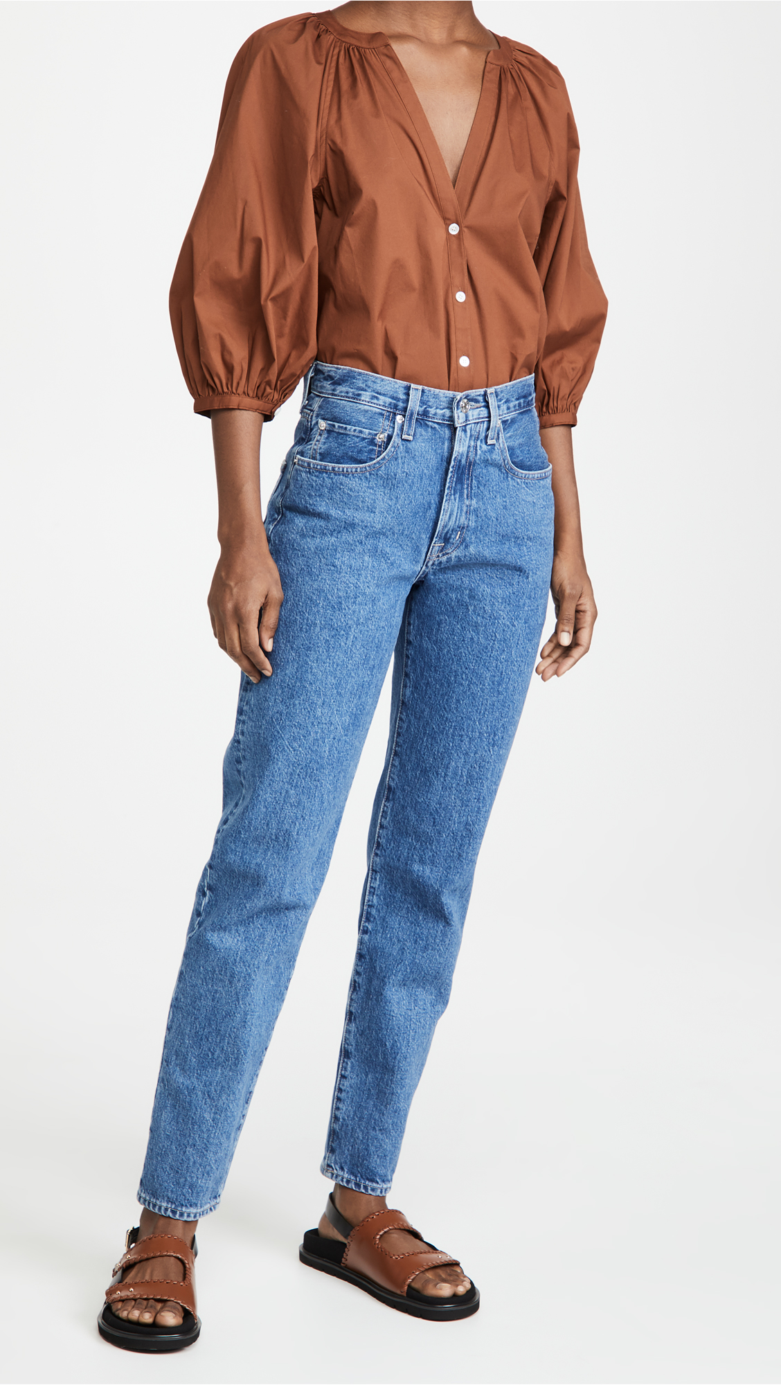 New Dill Top