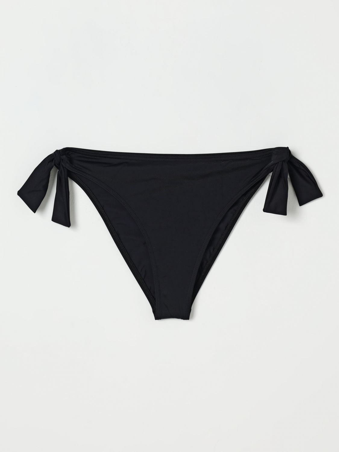 Swimsuit Woman color Black