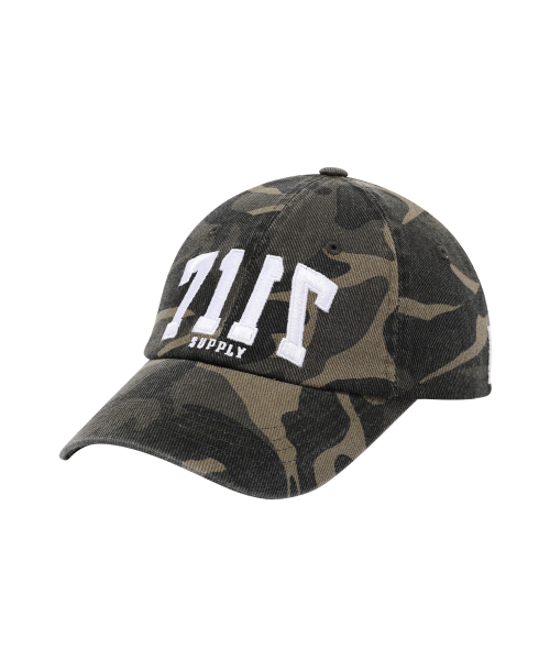 71 Logo Supply Cap