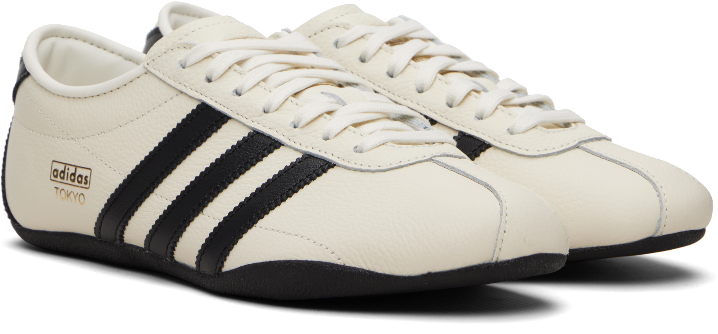 Off-White Tokyo Sneakers