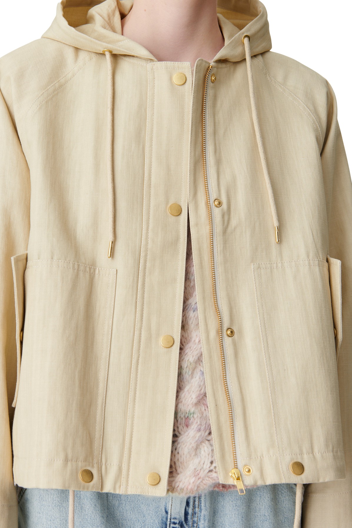 Bilal Parka