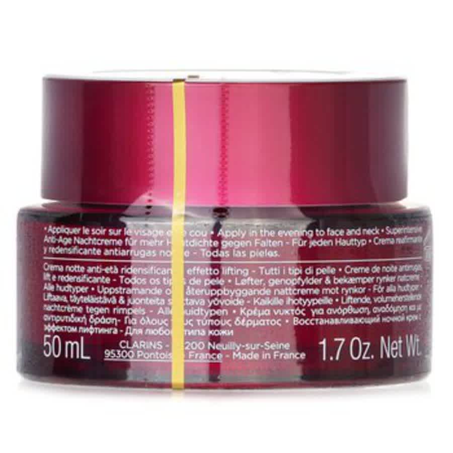 / Super Restorative Night Cream 1.7 oz