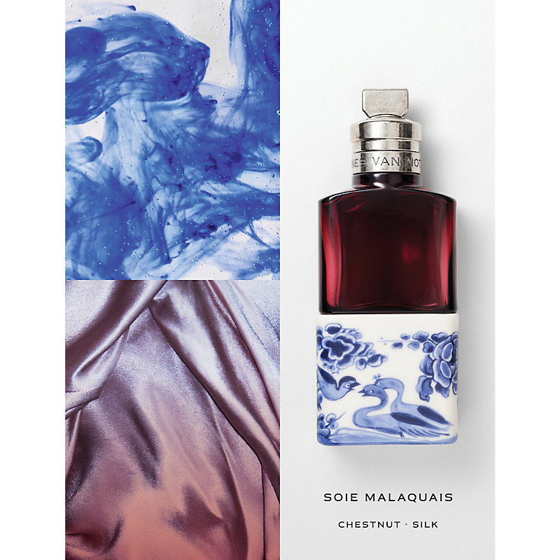 Soie Malaquais eau de Parfum 100ml